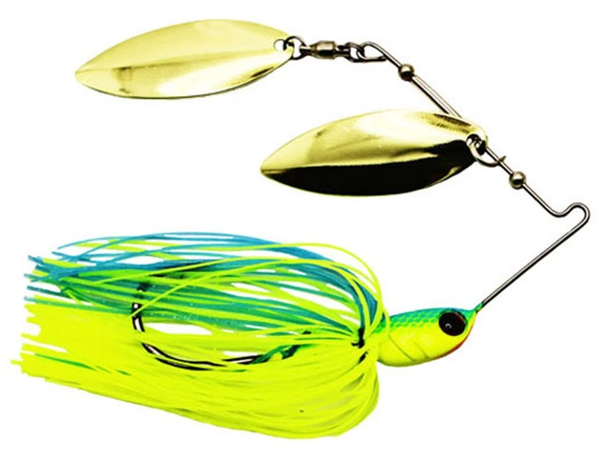 Dobyns D-Blade Advantage Spinnerbaits - Image 11