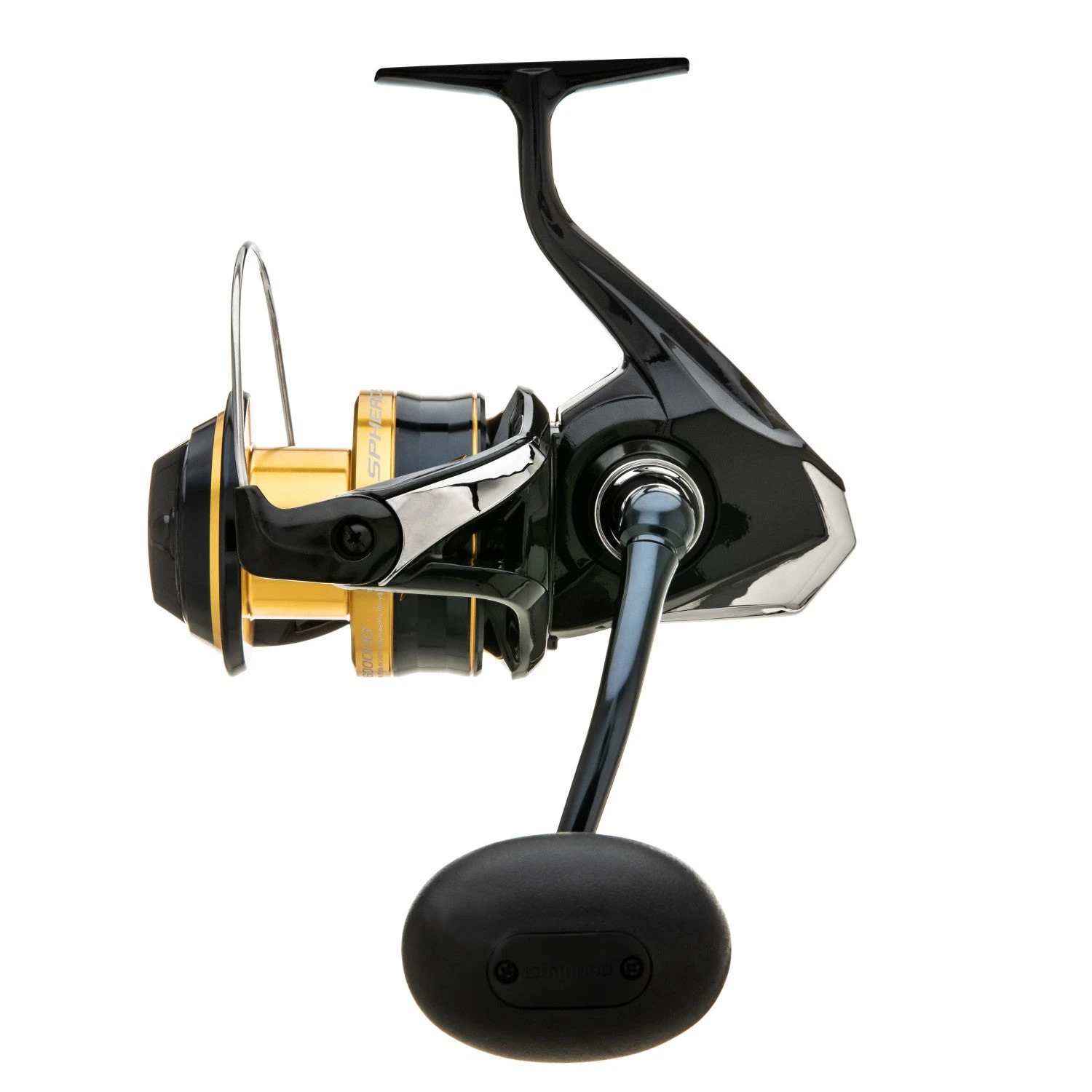 Shimano Spheros SW A Spinning Reel