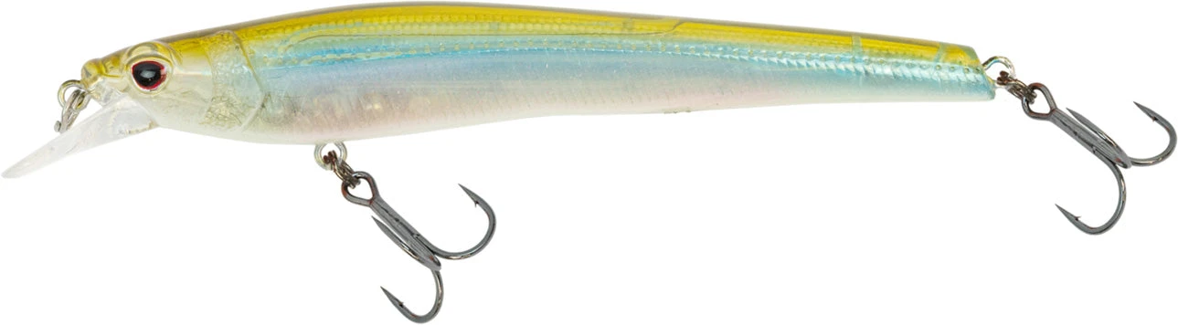 Nomad Design Shikari Freshwater Jerkbait - Image 3