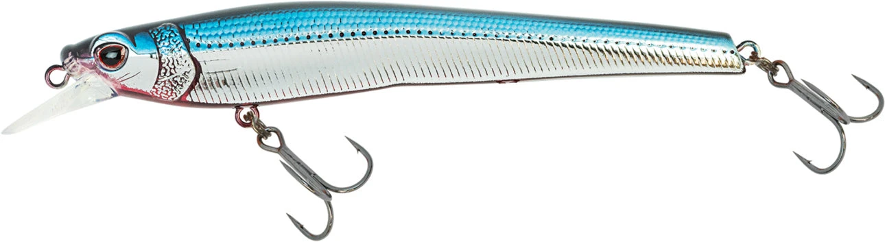 Nomad Design Shikari Freshwater Jerkbait - Image 5
