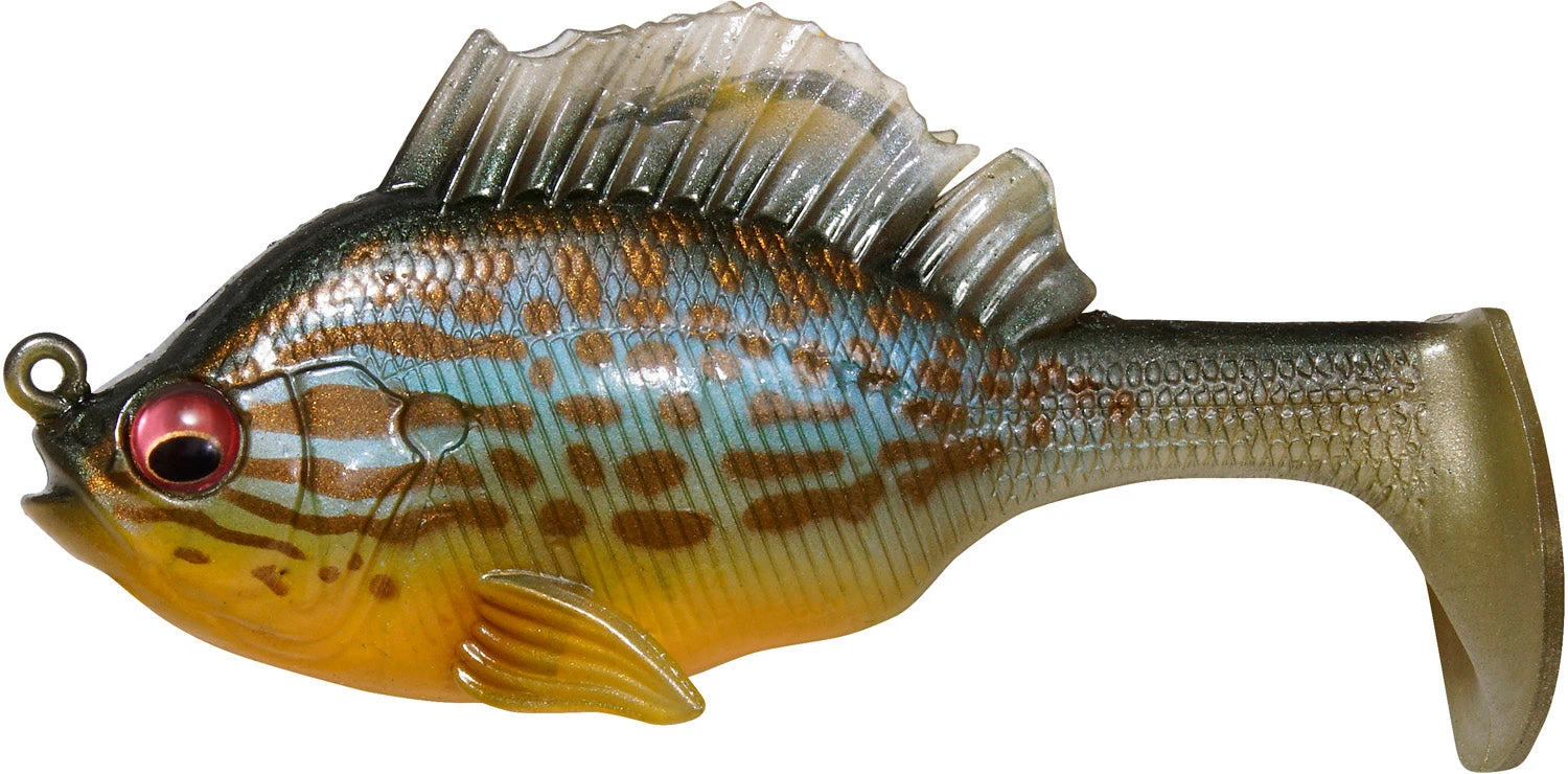 Megabass Sleeper Gill - Image 12