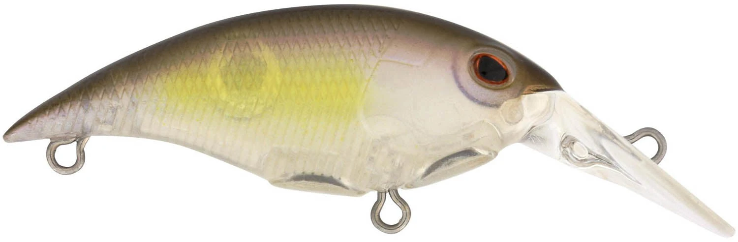 Berkley Money Badger Trolling Plug / Crankbait - Image 17