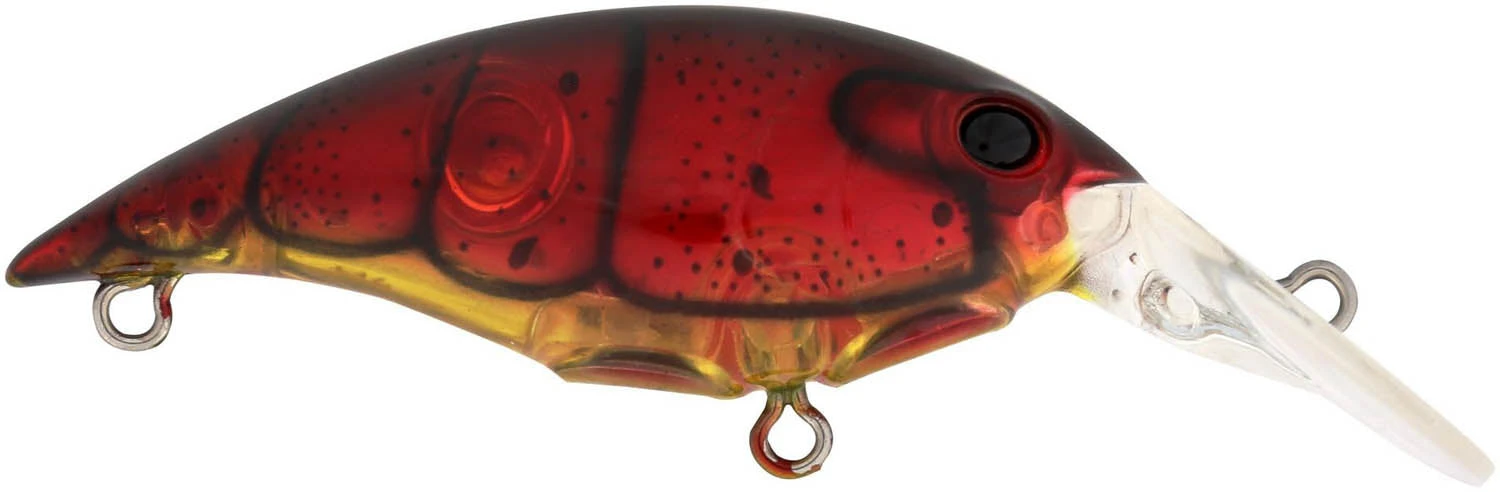 Berkley Money Badger Trolling Plug / Crankbait - Image 19