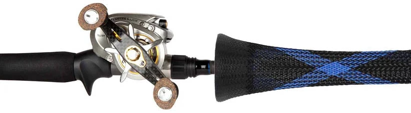 The Rod Glove Casting Rod Sleeve With Dipped Bell End - Image 2