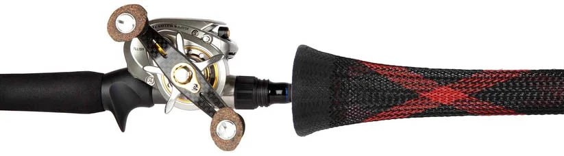 The Rod Glove Casting Rod Sleeve With Dipped Bell End - Image 6