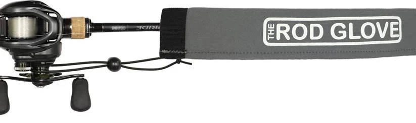 The Rod Glove Tournament Neoprene Casting Rod Sleeve - Image 5