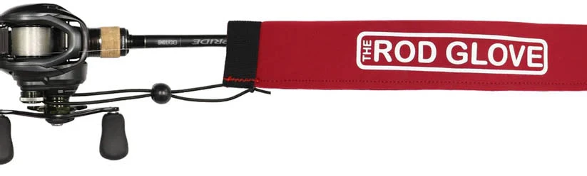 The Rod Glove Tournament Neoprene Casting Rod Sleeve - Image 7