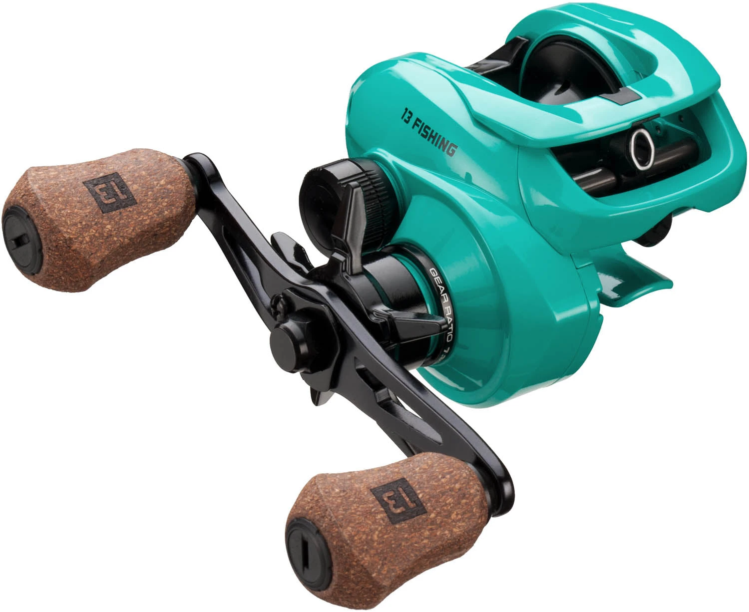 13 Fishing Modus TX2 Baitcasting Reel - Image 2