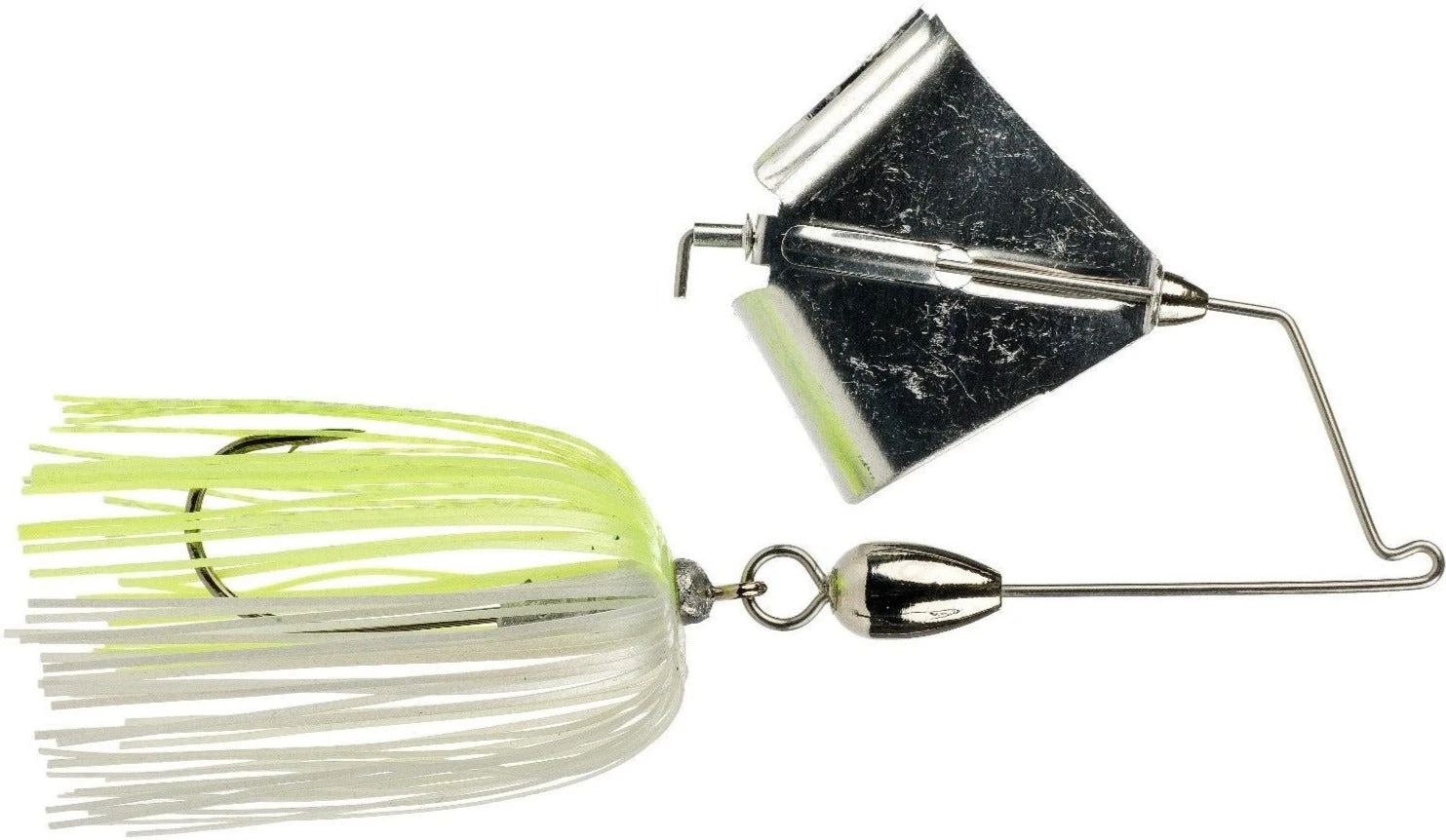 Strike King Swinging Sugar Buzz Buzzbait - Image 3