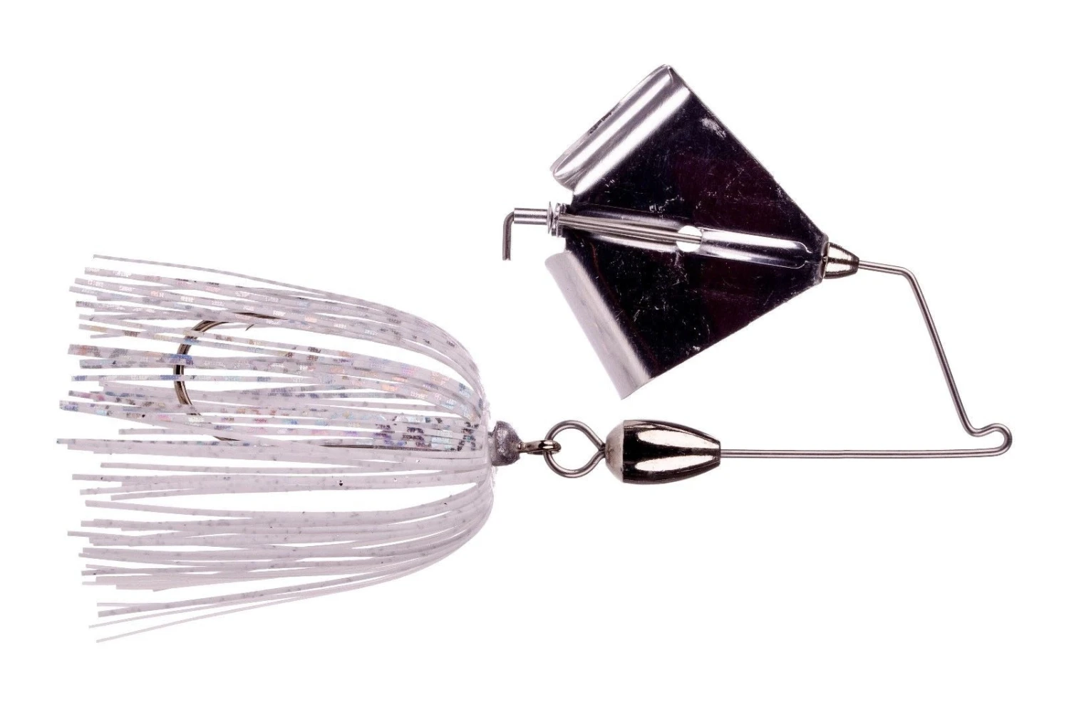 Strike King Swinging Sugar Buzz Buzzbait - Image 5