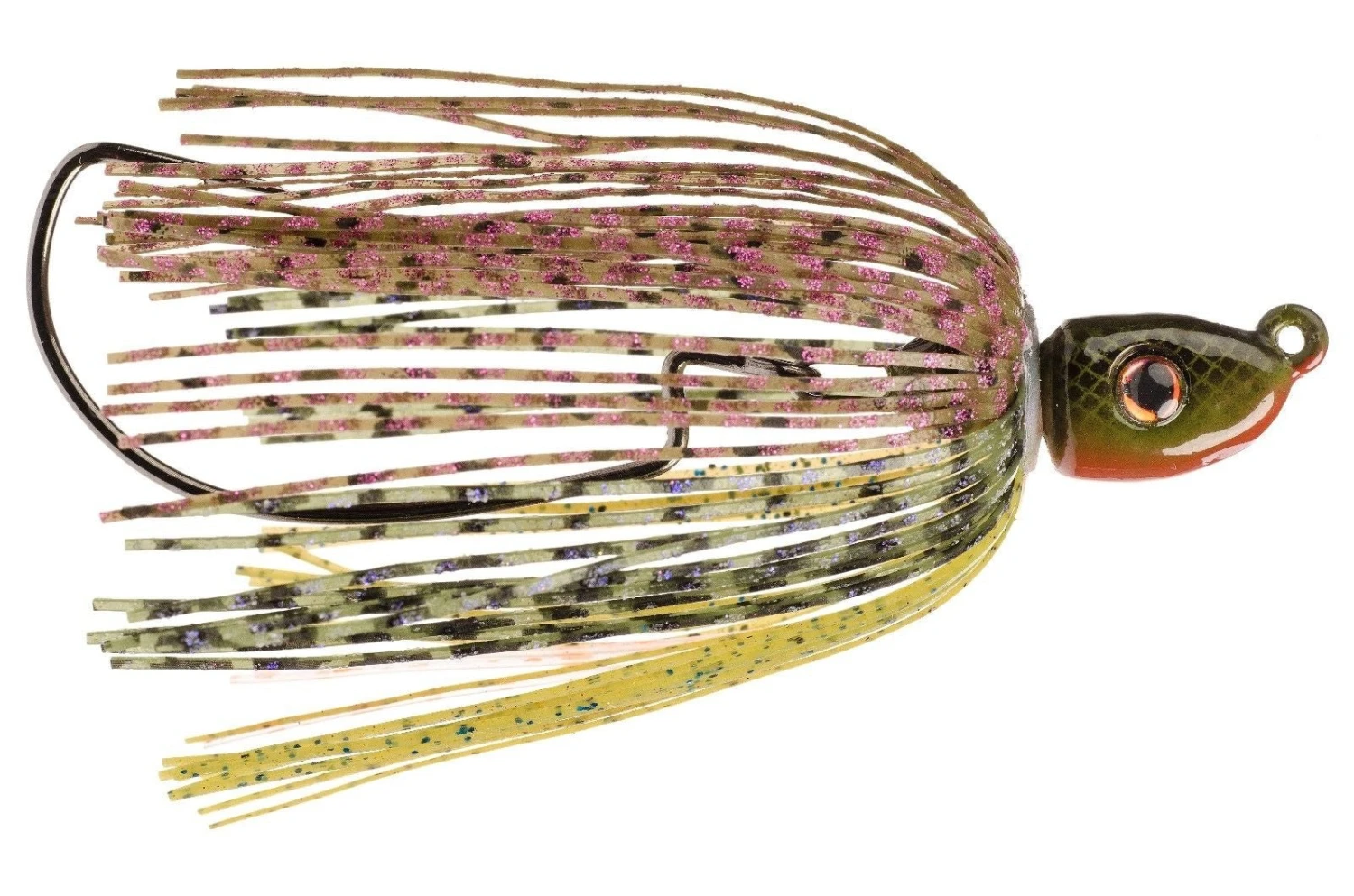 Strike King Swinging Swim Jig - Image 2