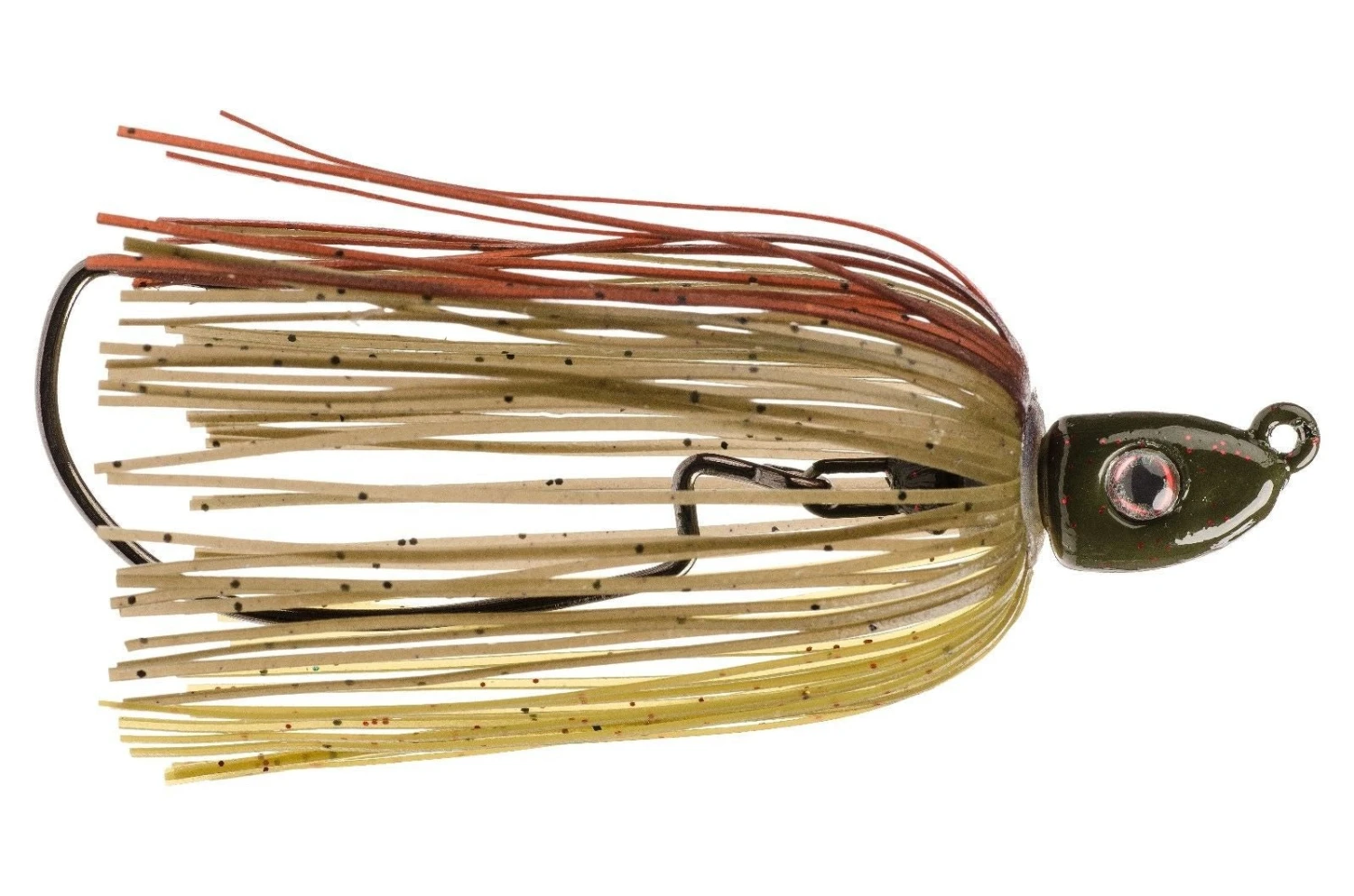 Strike King Swinging Swim Jig - Image 4