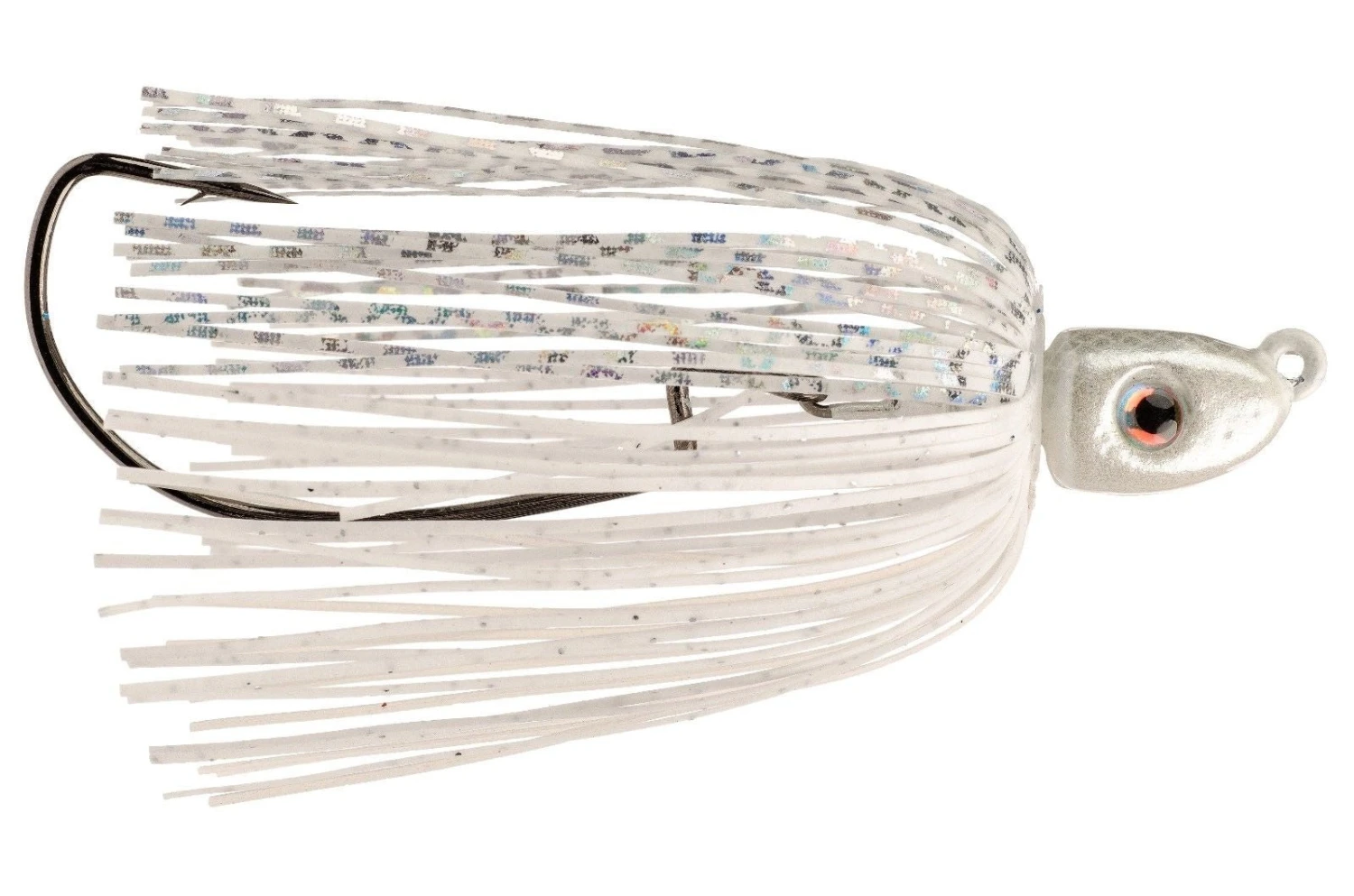 Strike King Swinging Swim Jig - Image 5