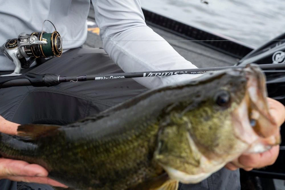 Abu Garcia Veritas Tournament Spinning Rod - Image 9