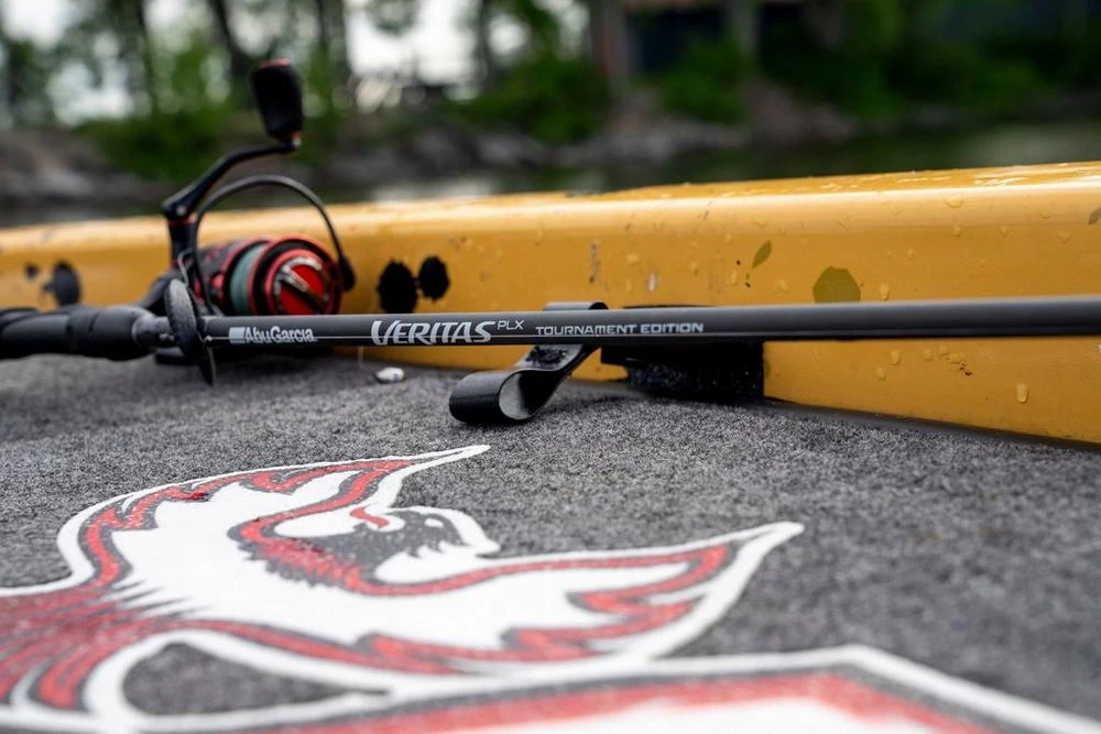 Abu Garcia Veritas Tournament Spinning Rod - Image 10
