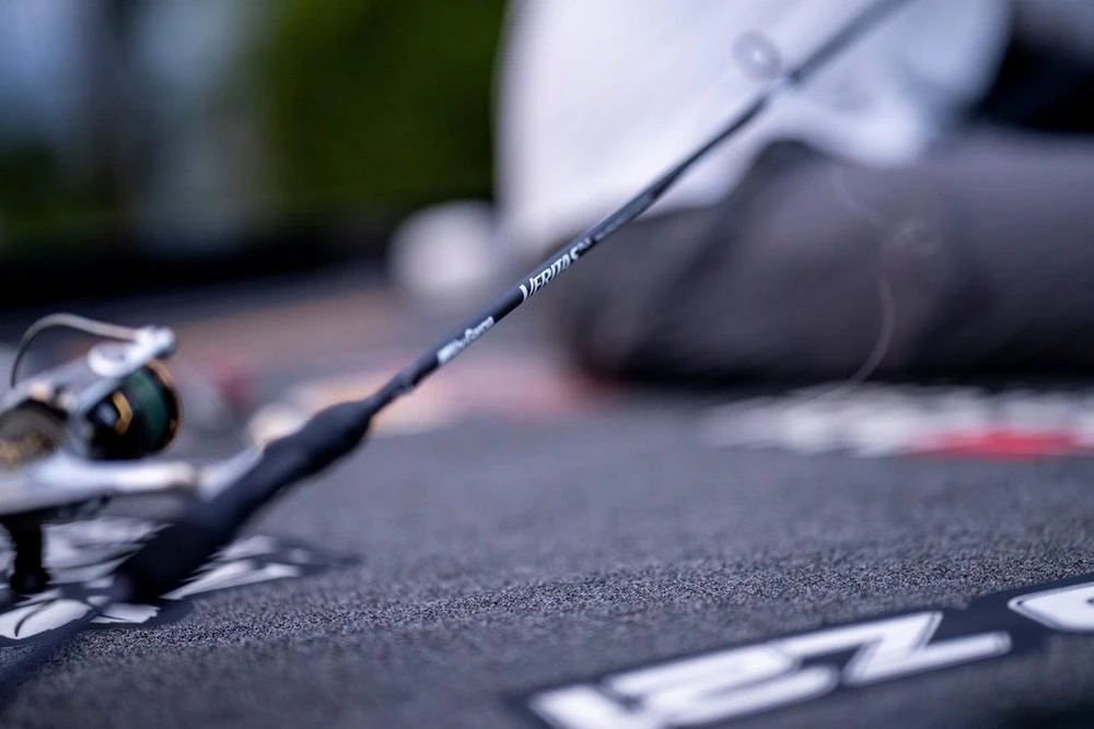 Abu Garcia Veritas Tournament Spinning Rod - Image 8