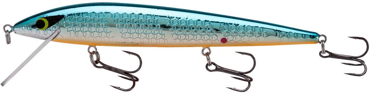 Smithwick Elite 8 Rogue 4 1/2 Inch Suspending Jerkbait - Image 3