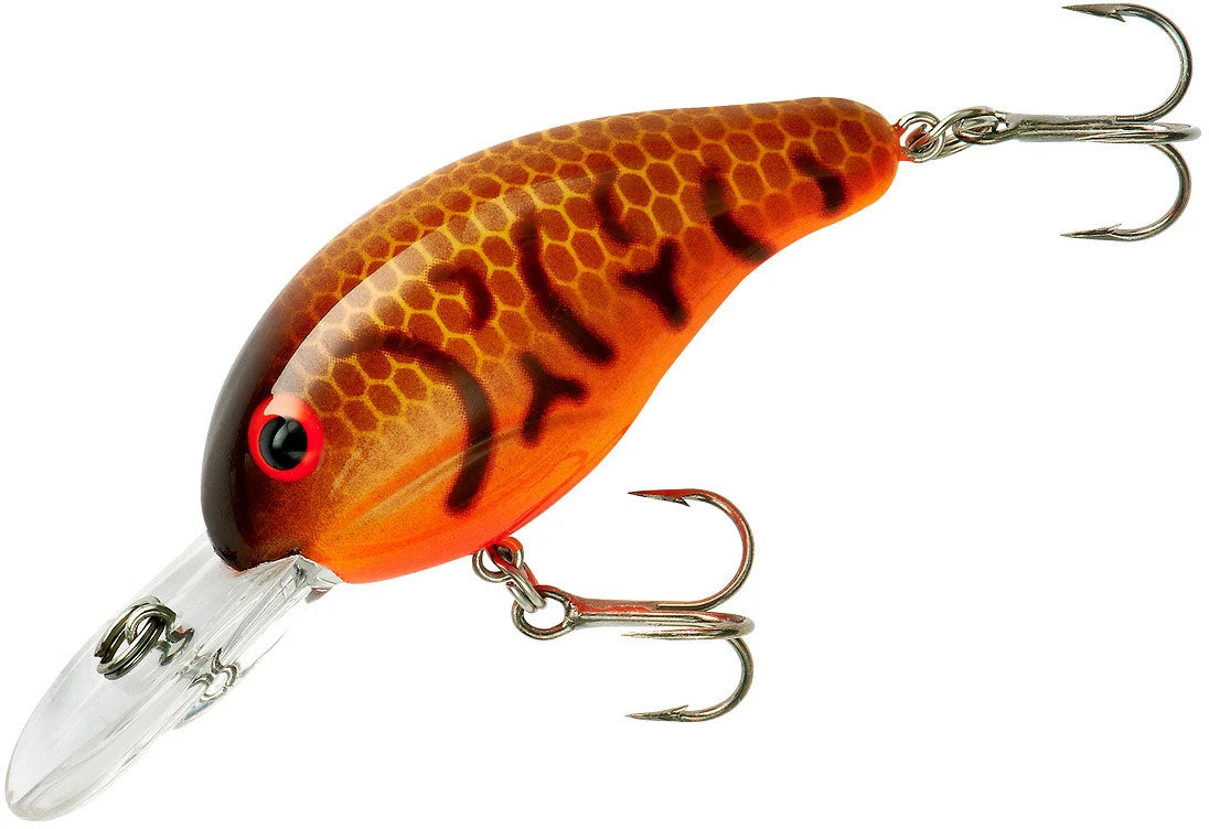 Bandit 200 Series Medium Diving Crankbait - Image 14