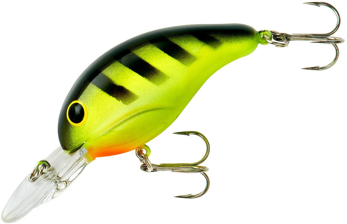 Bandit 200 Series Medium Diving Crankbait - Image 6