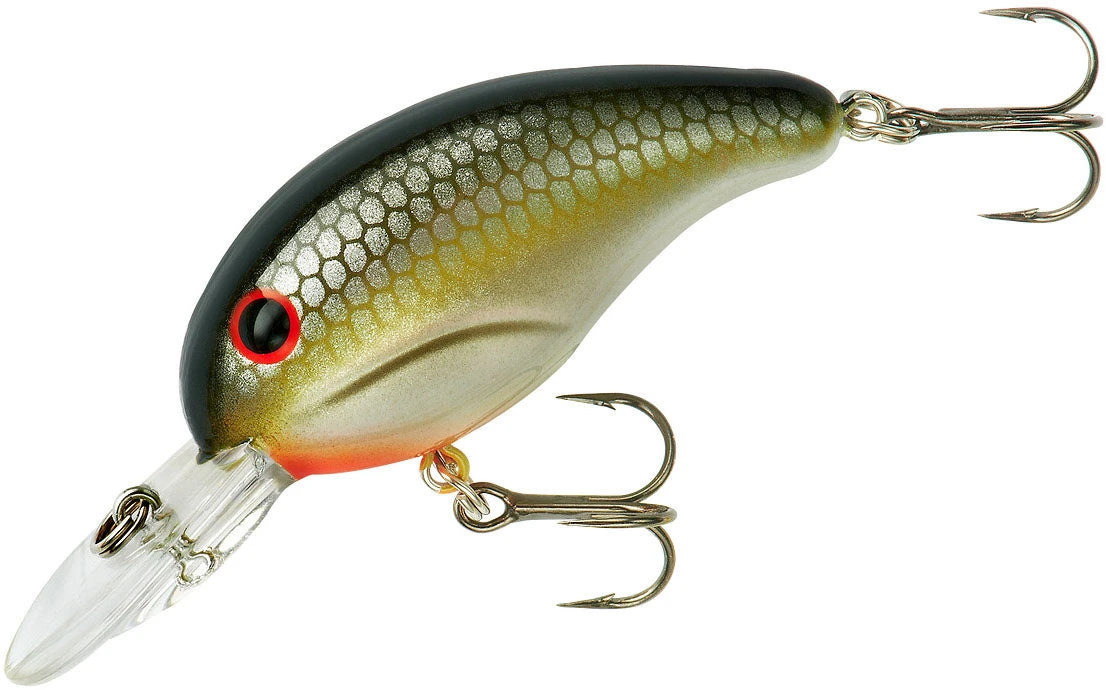Bandit 200 Series Medium Diving Crankbait - Image 17