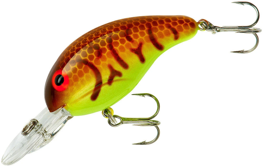 Bandit 200 Series Medium Diving Crankbait - Image 13