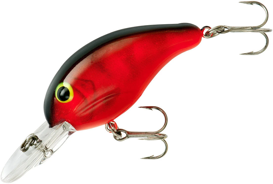 Bandit 200 Series Medium Diving Crankbait - Image 11