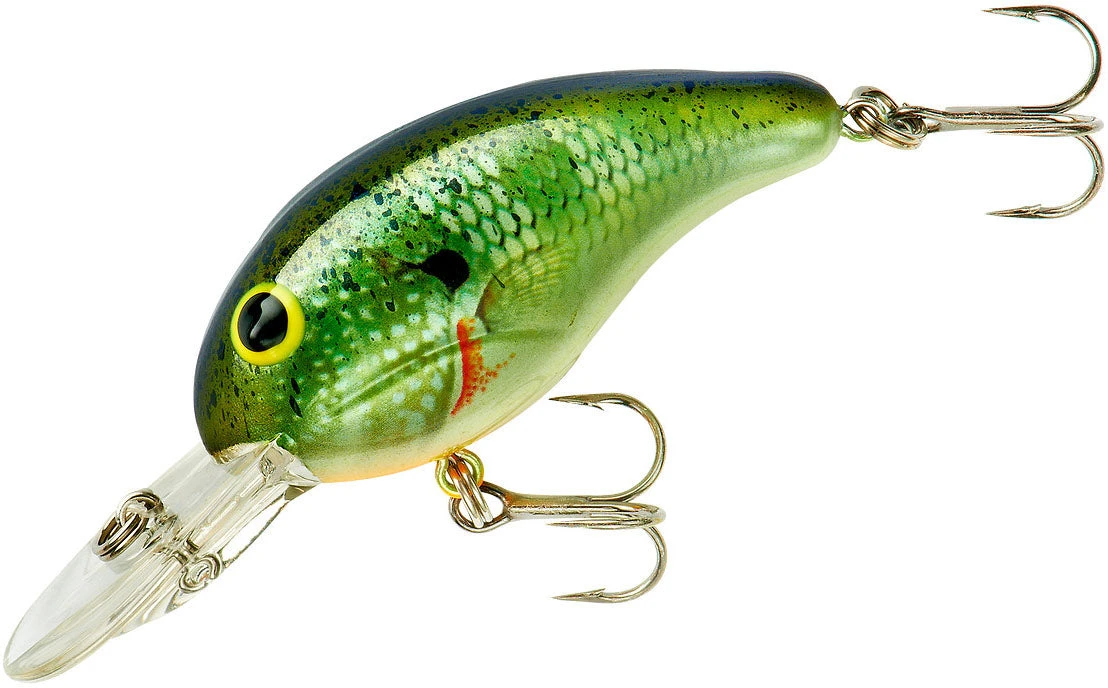 Bandit 200 Series Medium Diving Crankbait - Image 12