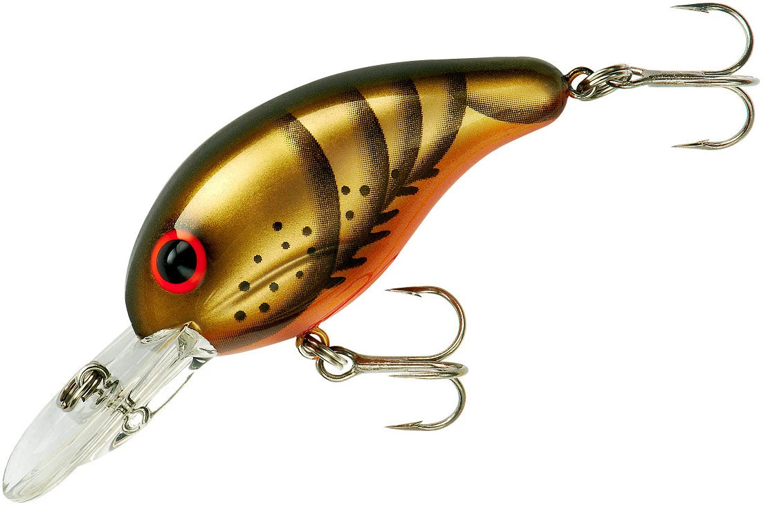 Bandit 200 Series Medium Diving Crankbait - Image 2