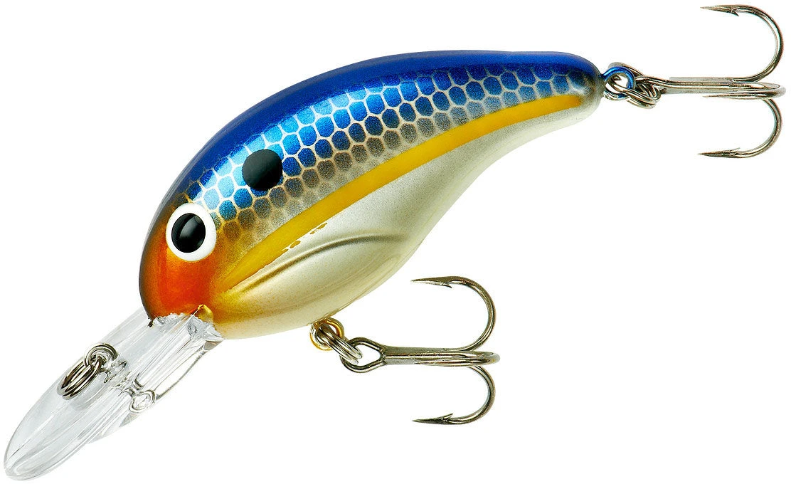 Bandit 200 Series Medium Diving Crankbait - Image 20