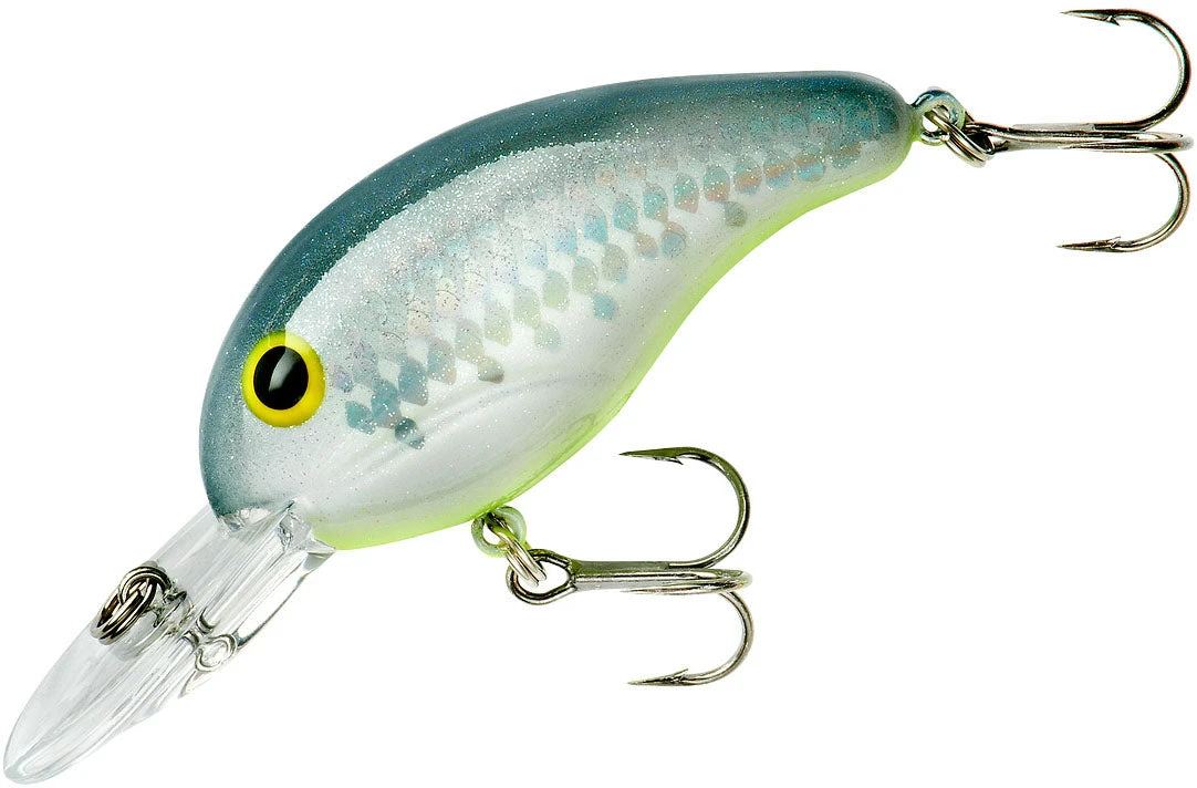 Bandit 200 Series Medium Diving Crankbait - Image 18