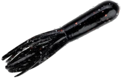 Strike King Bitsy Tube 2 3/4 Inch Soft Plastic Tube 10 Pack