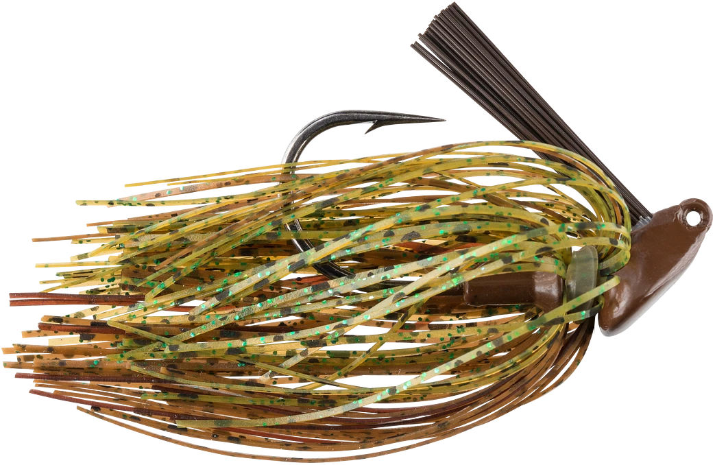 Booyah Bankroll Jig - Image 9