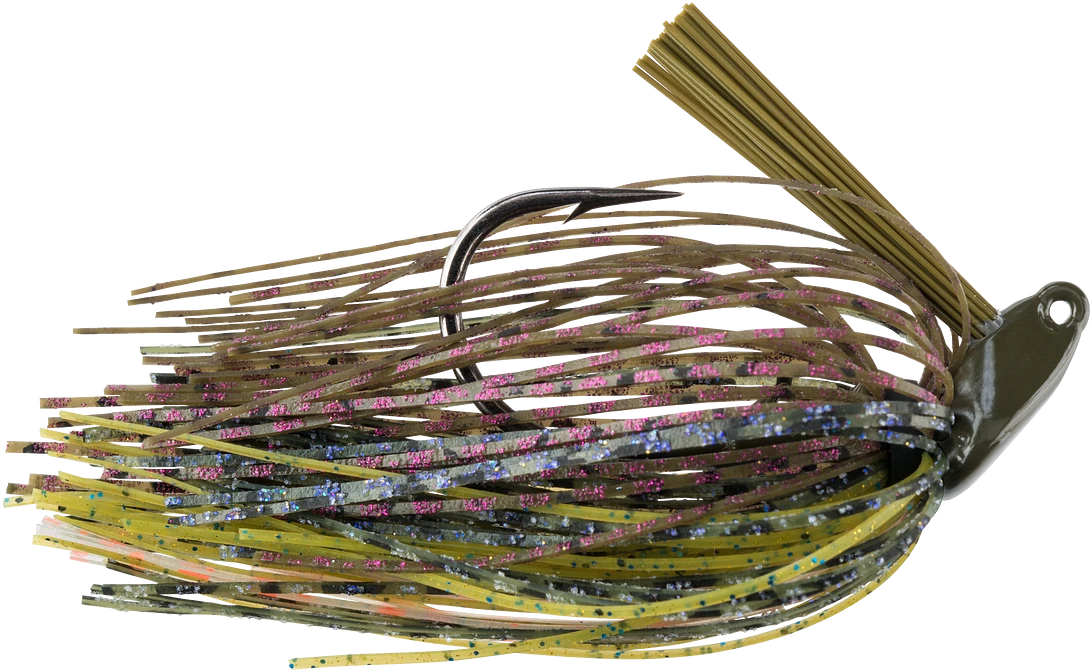 Booyah Bankroll Jig - Image 13