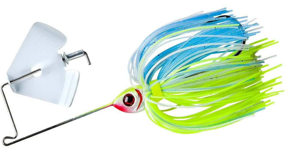 Booyah Pond Magic Buzz Buzzbait - Image 14