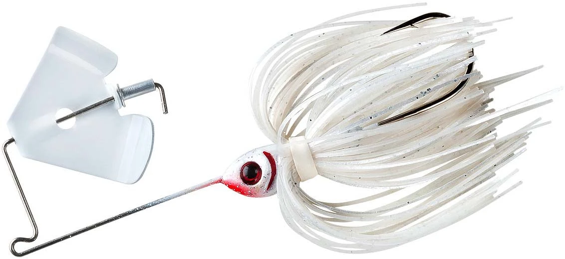 Booyah Pond Magic Buzz Buzzbait - Image 12