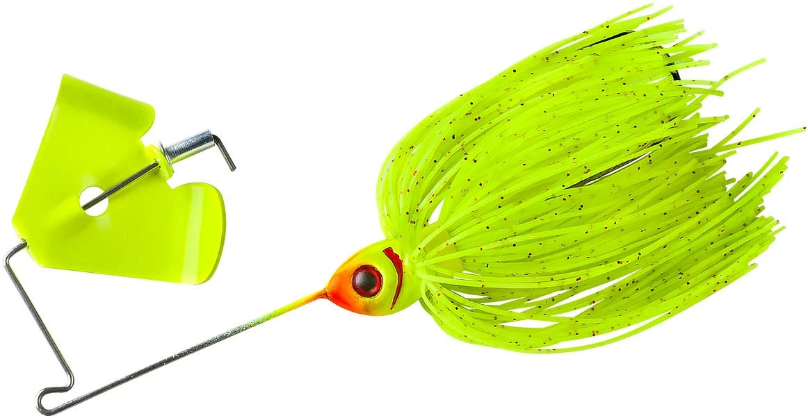 Booyah Pond Magic Buzz Buzzbait - Image 9