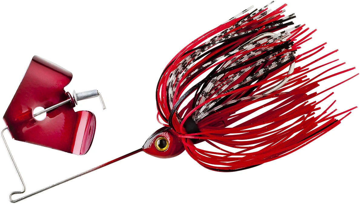 Booyah Pond Magic Buzz Buzzbait - Image 15