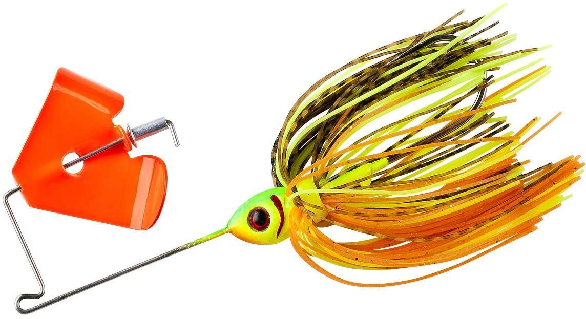Booyah Pond Magic Buzz Buzzbait - Image 8