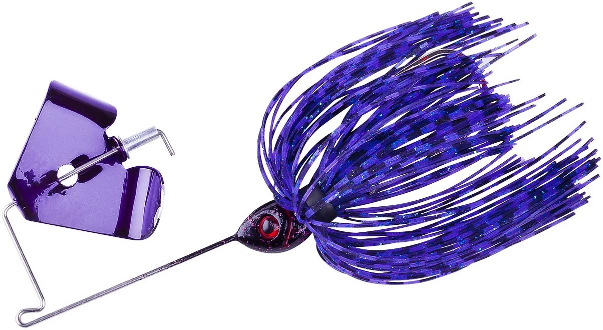 Booyah Pond Magic Buzz Buzzbait - Image 11