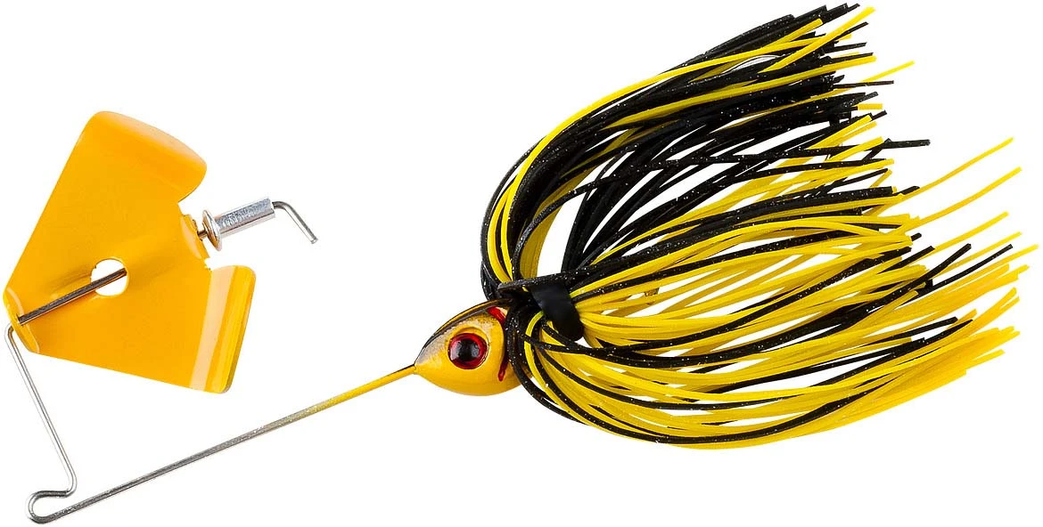 Booyah Pond Magic Buzz Buzzbait - Image 10