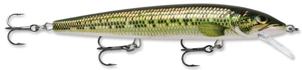 Rapala Husky Jerk 14 Jerkbait/Trolling Minnow - Image 3
