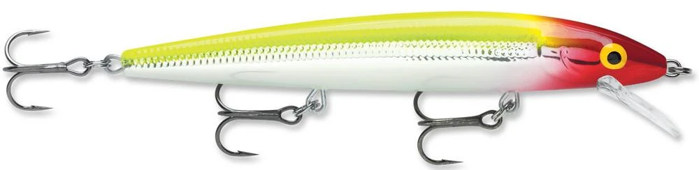 Rapala Husky Jerk 14 Jerkbait/Trolling Minnow - Image 5