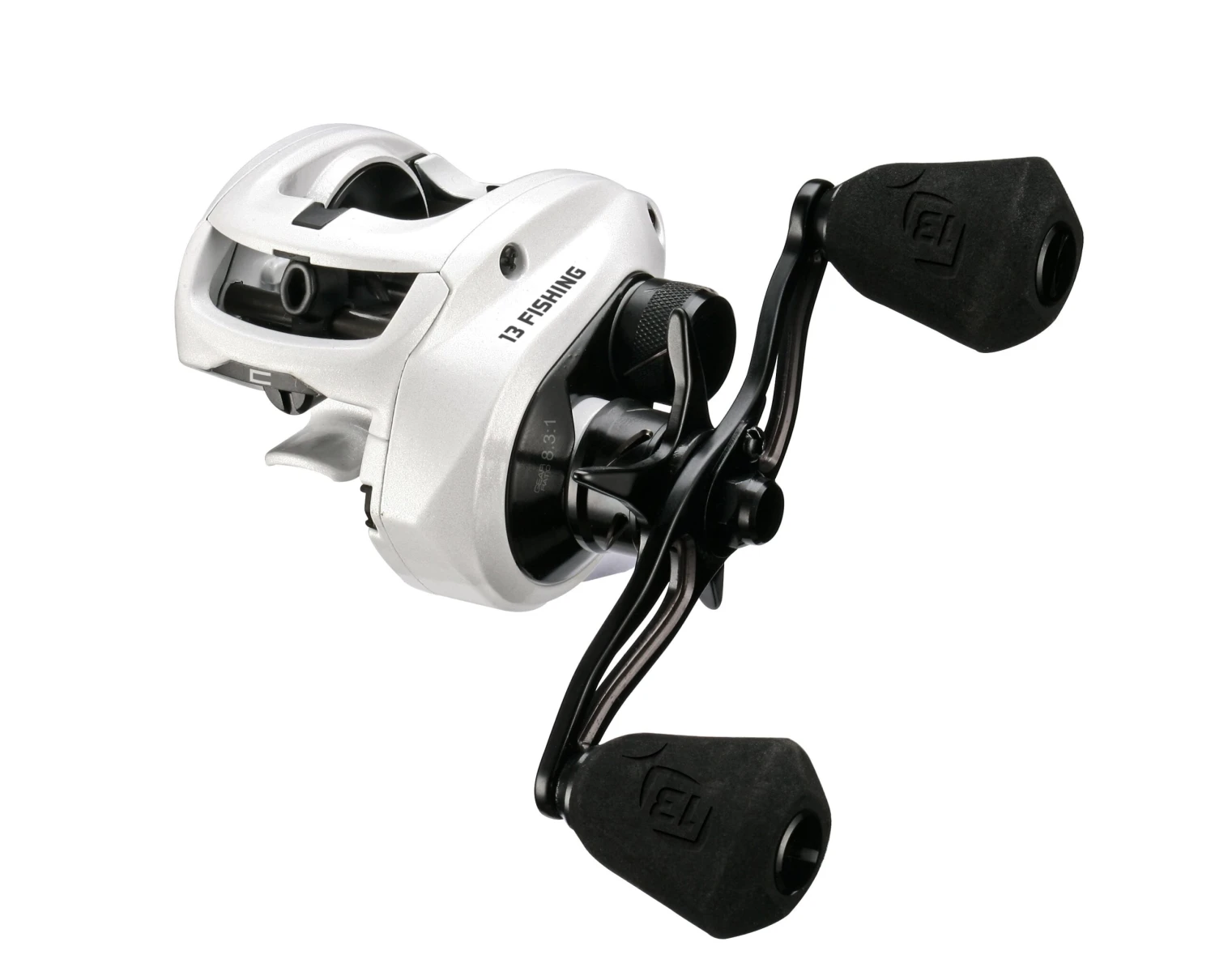 13 Fishing Concept C Gen 2 Baitcasting Reels - Image 2