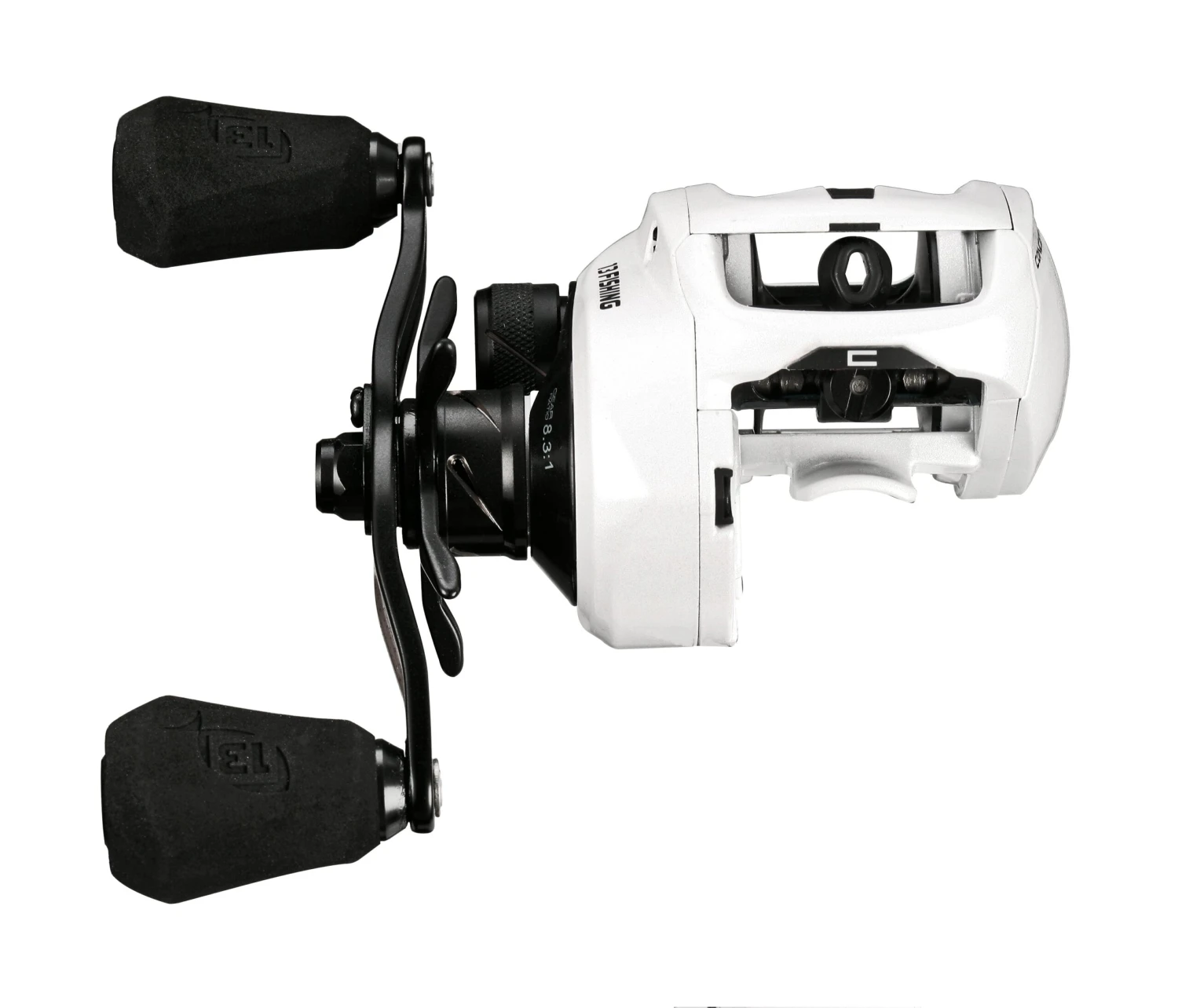 13 Fishing Concept C Gen 2 Baitcasting Reels - Image 4
