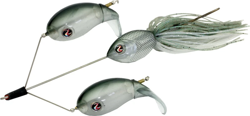 River2Sea Double Plopper 180 Buzzbait - Image 7