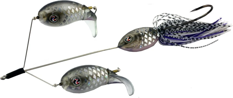 River2Sea Double Plopper 180 Buzzbait - Image 10