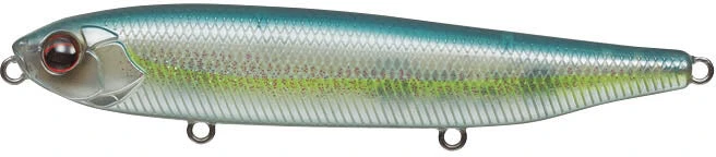 Evergreen International JT-95 Pencil Bait Topwater Walker - Image 2