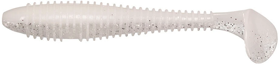 Keitech Fat Swing Impact 7.8 Inch Soft Paddle Tail Swimbait - Image 9