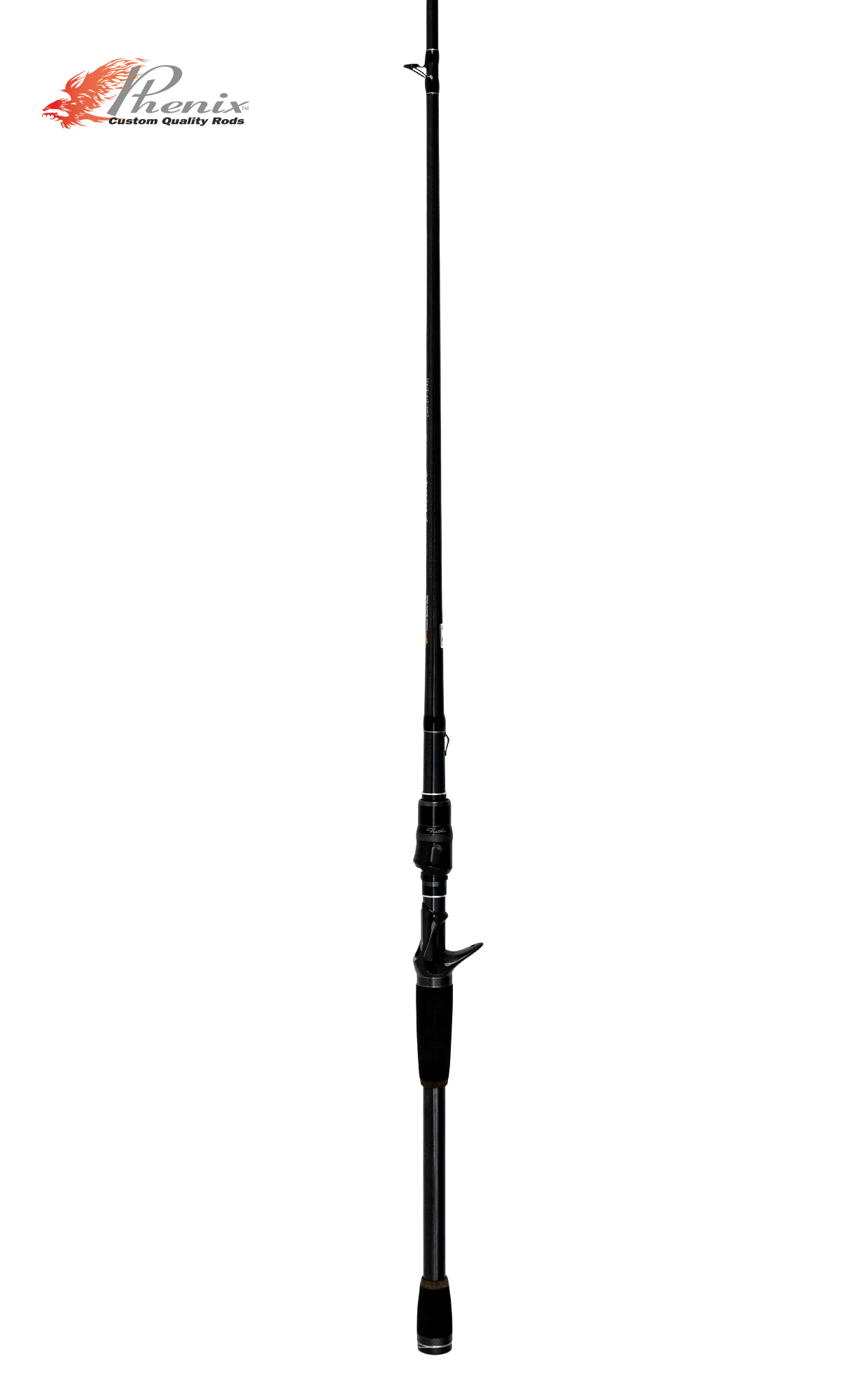 Phenix Feather FTX Casting Rods - Image 3