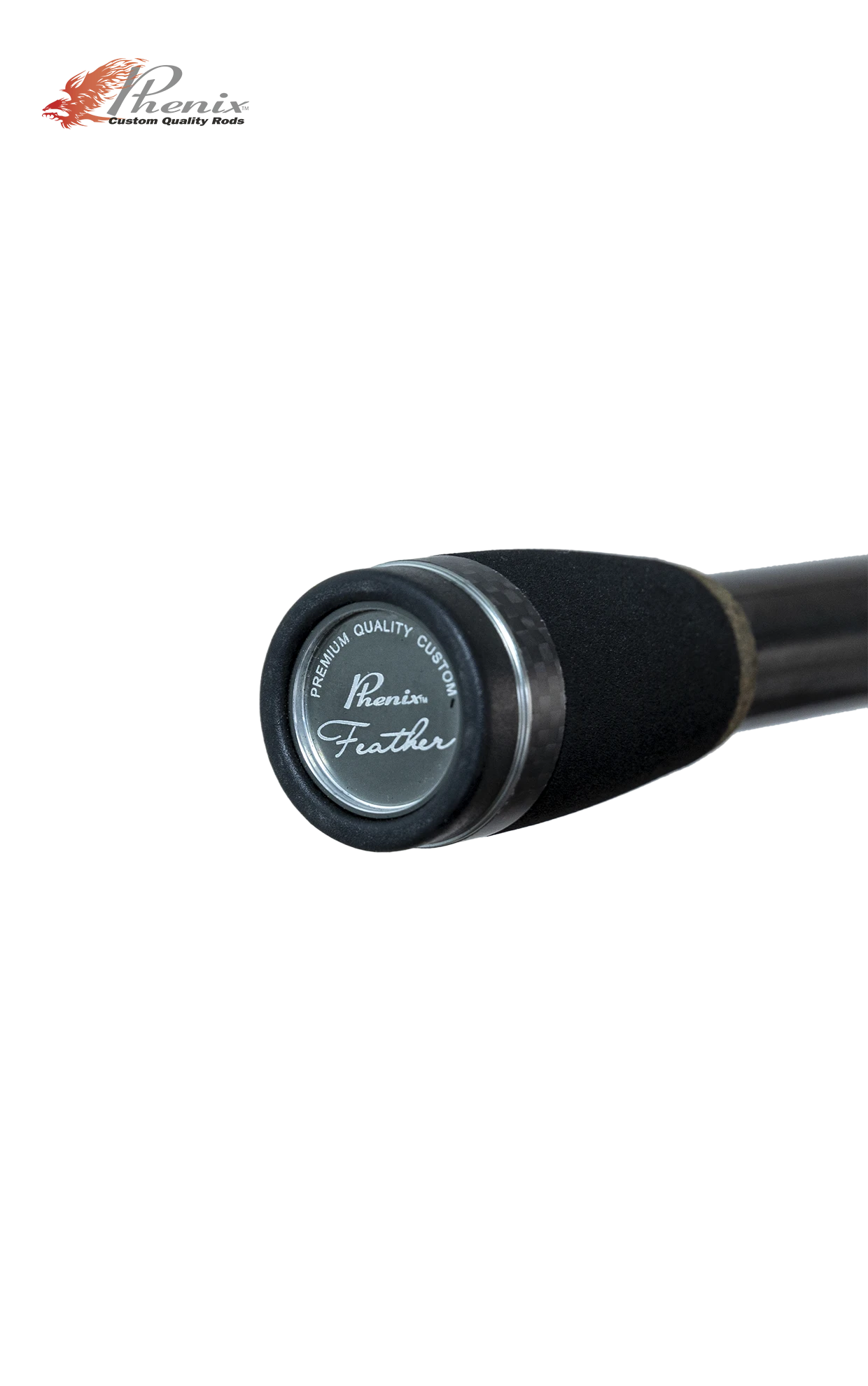 Phenix Feather FTX Casting Rods - Image 4